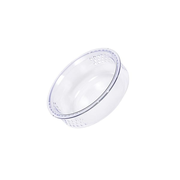 Door Glass Bowl 