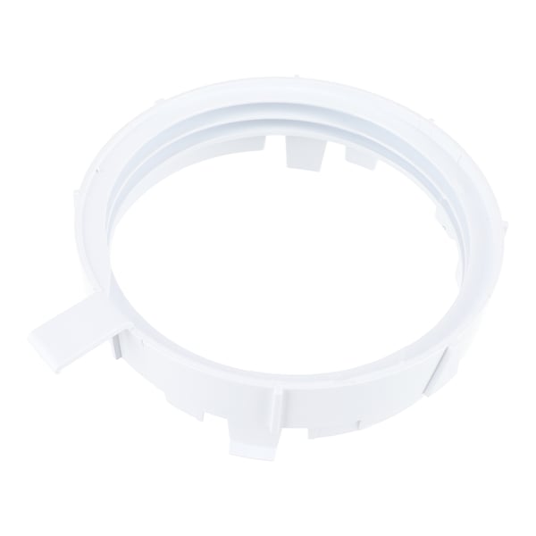 Steam Vent Hose Door Connector