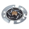 AEG Tumble Dryer Rear Drum Bearing Support Flange - Image 1
