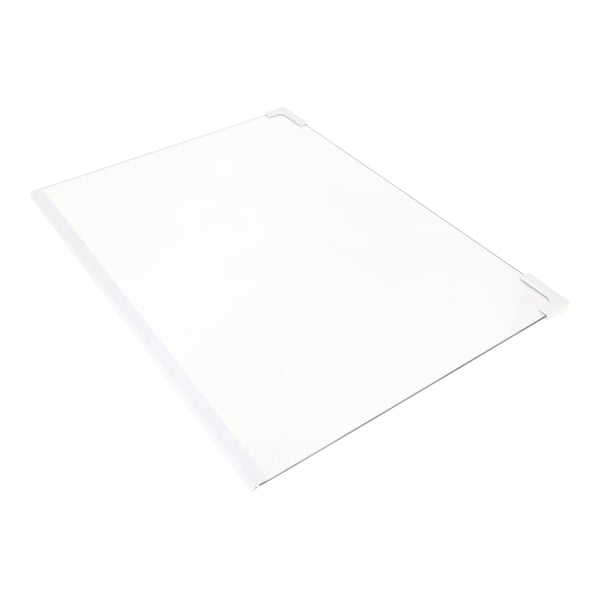 Glass Shelf Assembly Of Refrigerator