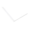 Midea Fridge & Freezer Glass Shelf Assembly Of Refrigerator - Image 2