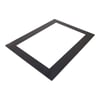Midea Cooker & Hob Door Inner Glass - Image 1