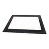 Midea Cooker & Hob Door Inner Glass - Image 2