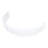 Zanussi Tumble Dryer Lower Bottom Fluff Lint Mesh Filter - Image 3