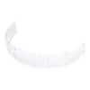 Zanussi Tumble Dryer Lower Bottom Fluff Lint Mesh Filter - Image 4