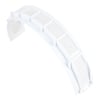 Zanussi Tumble Dryer Lower Bottom Fluff Lint Mesh Filter - Image 5