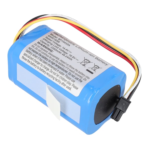 Battery Pack Assembly