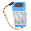 Midea Vacuum Cleaner Battery Pack Assembly - Image 6