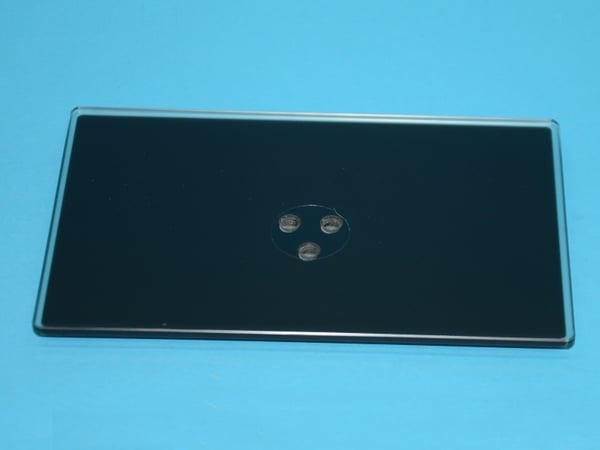 Stand Unit GLAS RSAG8.043.0196