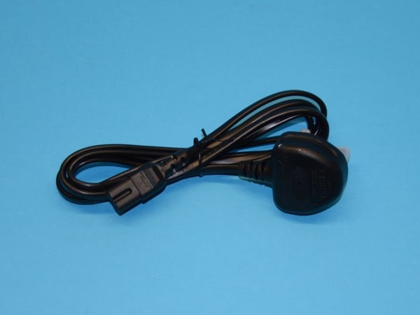Power Cord EU LP-61L+LS-7