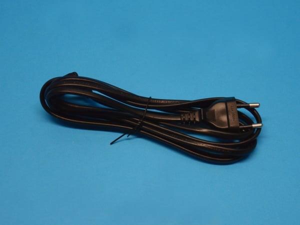 Power Cord