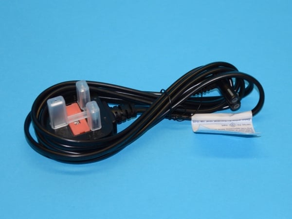 Power Cord