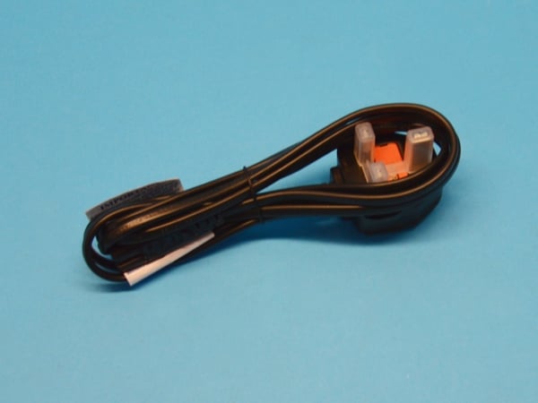 Power Cord
