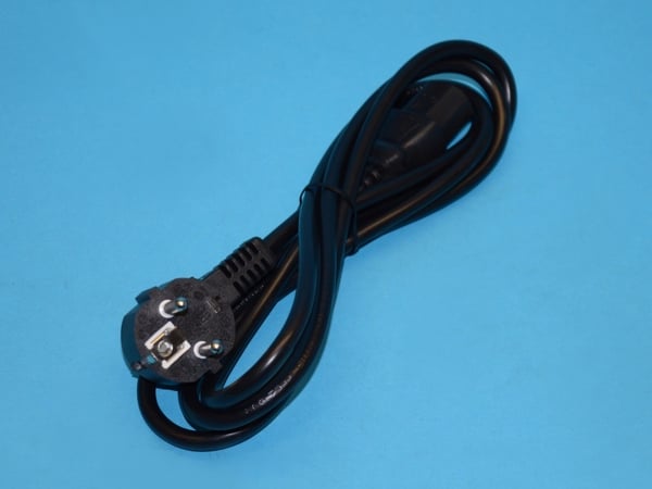 Power Cord EU