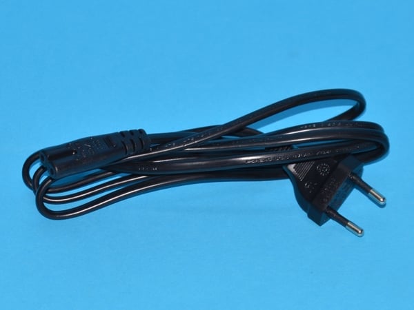 Power Cord EU TYPE 2