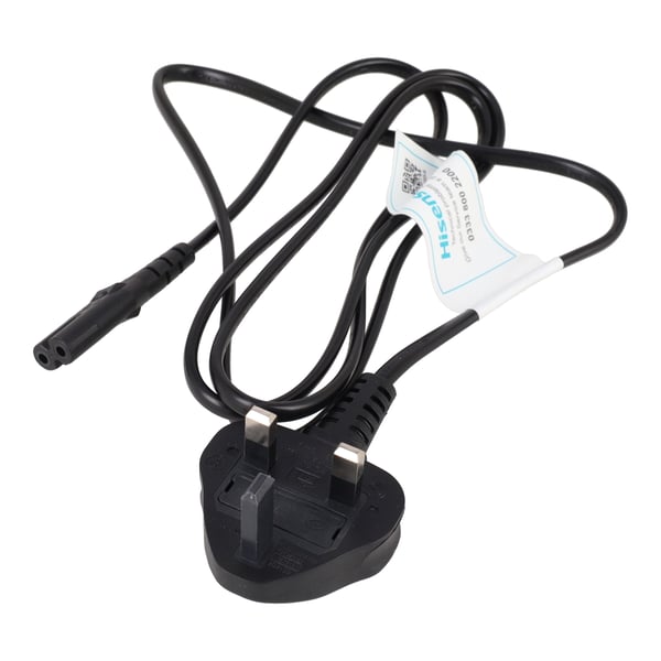 Power Cord AC SP-65+IS-033C 1.55M