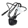 Hisense TV Power Cord AC SP-65+IS-033C 1.55M - Image 1