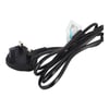 Hisense TV Power Cord AC SP-65+IS-033C 1.55M - Image 10