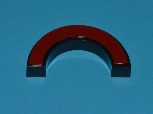 C Shape Block