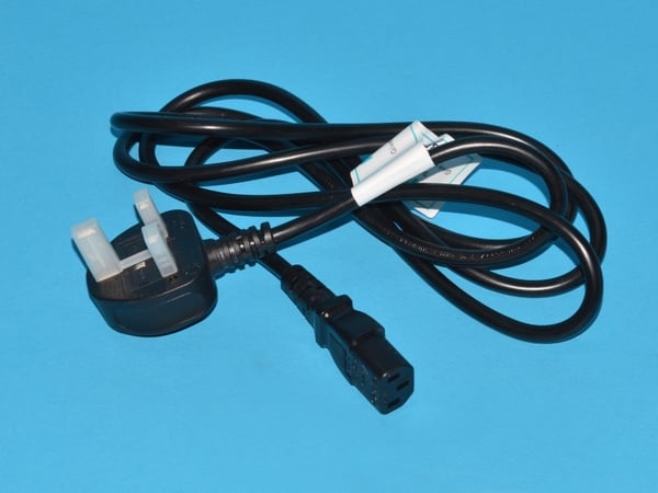 Power Cord HL-044+HL-026 PT6