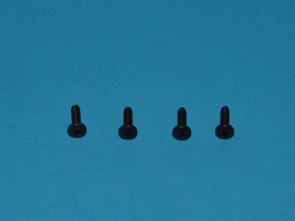 Stand Screw SET 4PCS_ST4