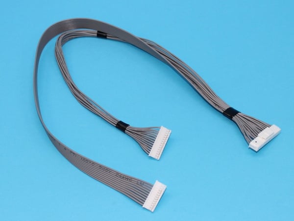 Bar Connector XHD-2X15Y-2012-14Y-480-2XH