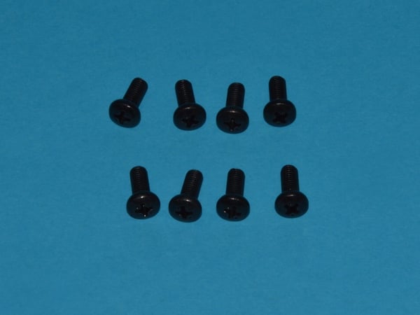 Stand Screw SET LTDN40K360US
