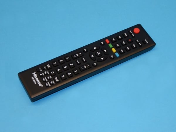 Remote Control