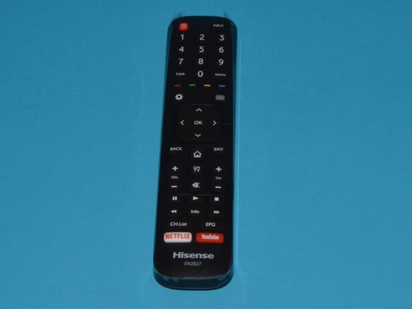 Remote Control EN2B27