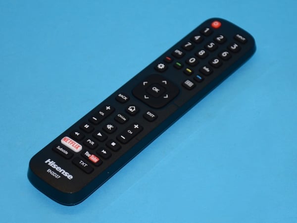 Remote Control EN2D27