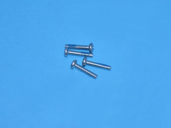 Stand Screw 4X SET LTDN50K220GWUS