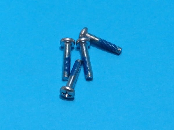 Stand Screw SET LTDN50K2204WTEU