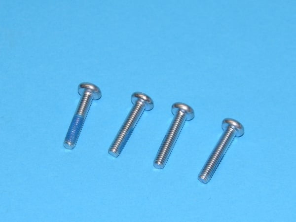 Stand ScrewS SET