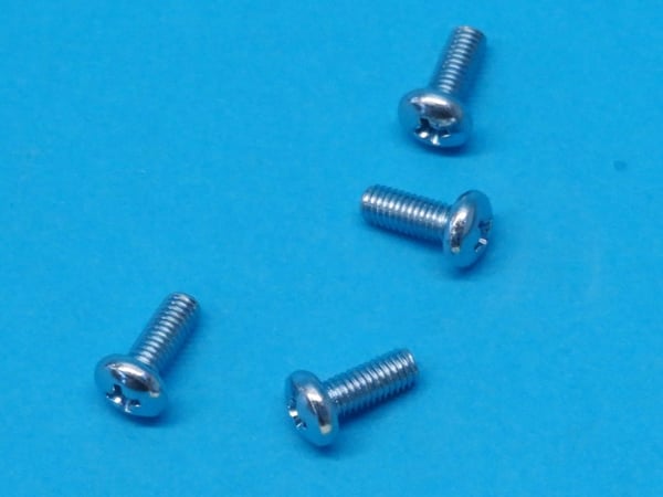 Stand Screw SET LTDN75K700XWT3D