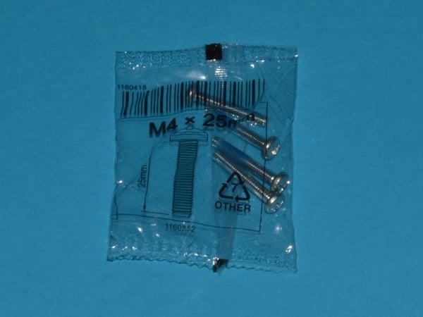 Stand Screw SET HU43K325UW