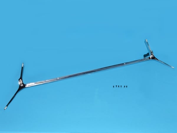 Stand Assembly RSAG6.121.0709