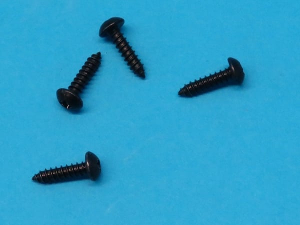 Stand Screw SET HE40K3300UWTS