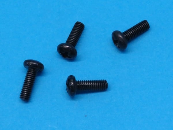 Stand Screw SET M4X12