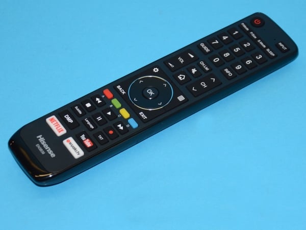 Remote Control EN3B39