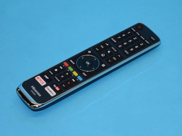 Remote Control EN3D39