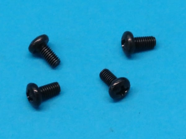 Stand Screw SET M4X8