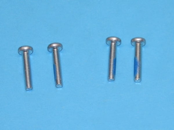 Stand Screw SET HE55N3000UWTS
