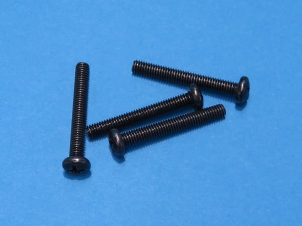 Stand Screw SET M4X30