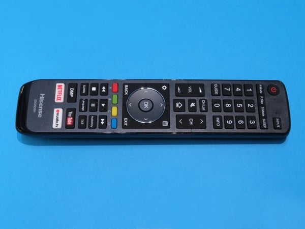 Remote Control EN3N39H