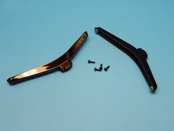 Stand Assembly