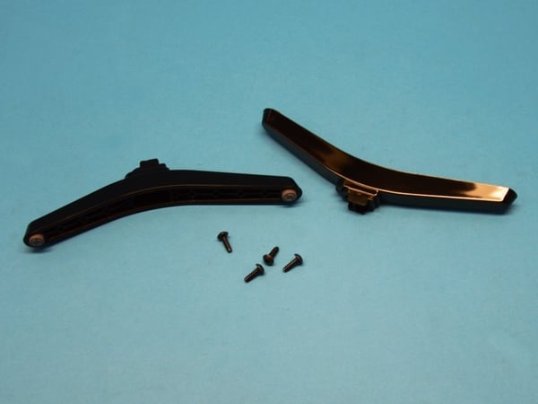 Stand Assembly HU32N2170HW