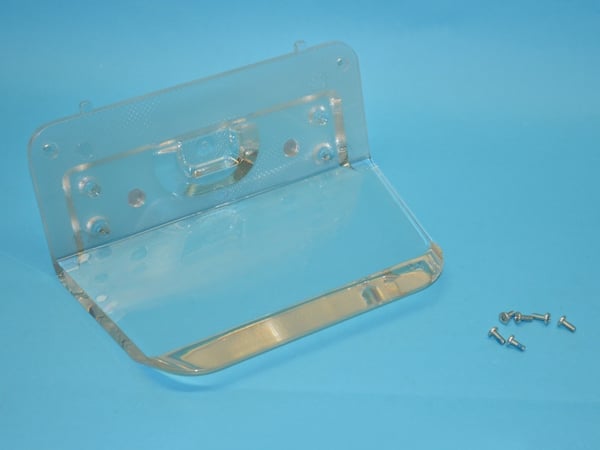 Stand Assembly