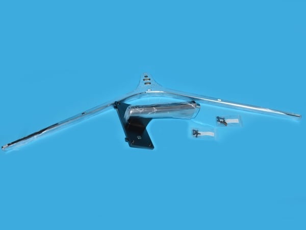 Stand Assembly RSAG6.121.0992