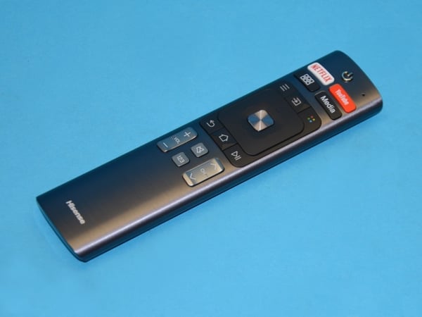 Remote Control EU