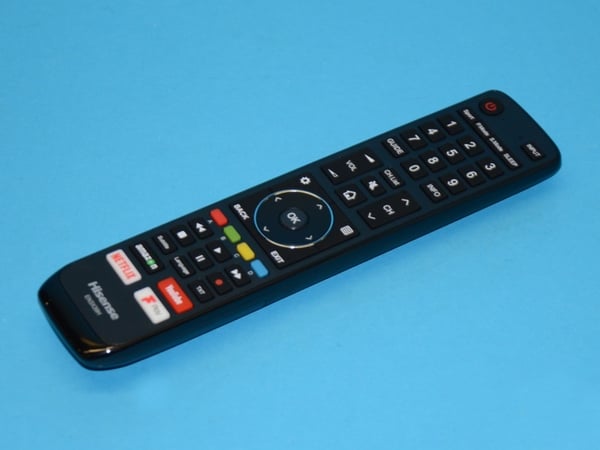 Remote Control